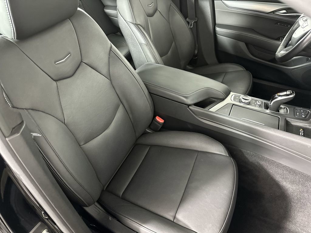Used 2020 Cadillac CT5 Premium Luxury AWD/4WD image 29