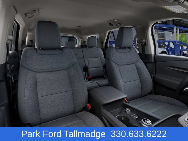 New 2027 Ford Explorer Active AWD/4WD image 10