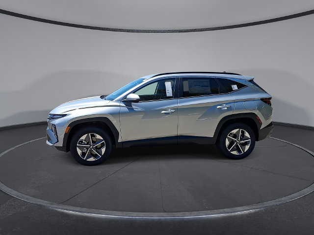 New 2026 Hyundai Tucson SEL Plus AWD/4WD image 5