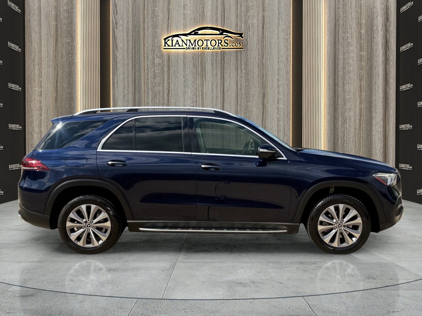 Used 2022 Mercedes-Benz GLE 350 image 11