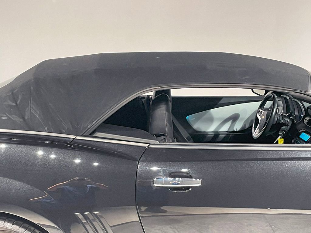 Used 2012 Chevrolet Camaro SS w/ 45th Anniversary Package image 76