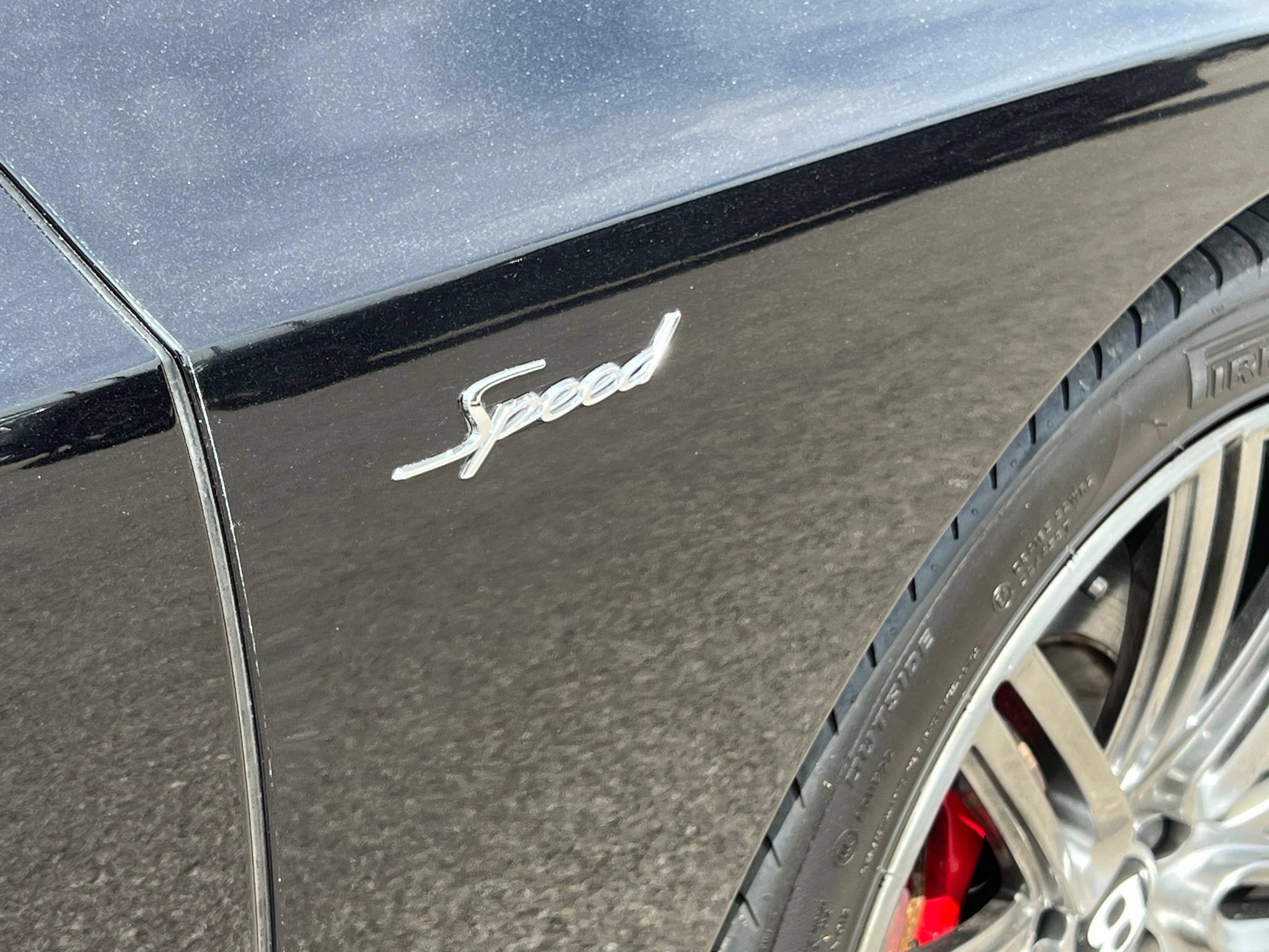 Used 2015 Bentley Continental GT Speed AWD/4WD image 18