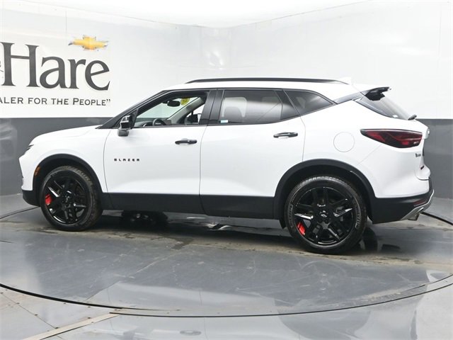 Used 2024 Chevrolet Blazer LT w/ Redline Edition image 51