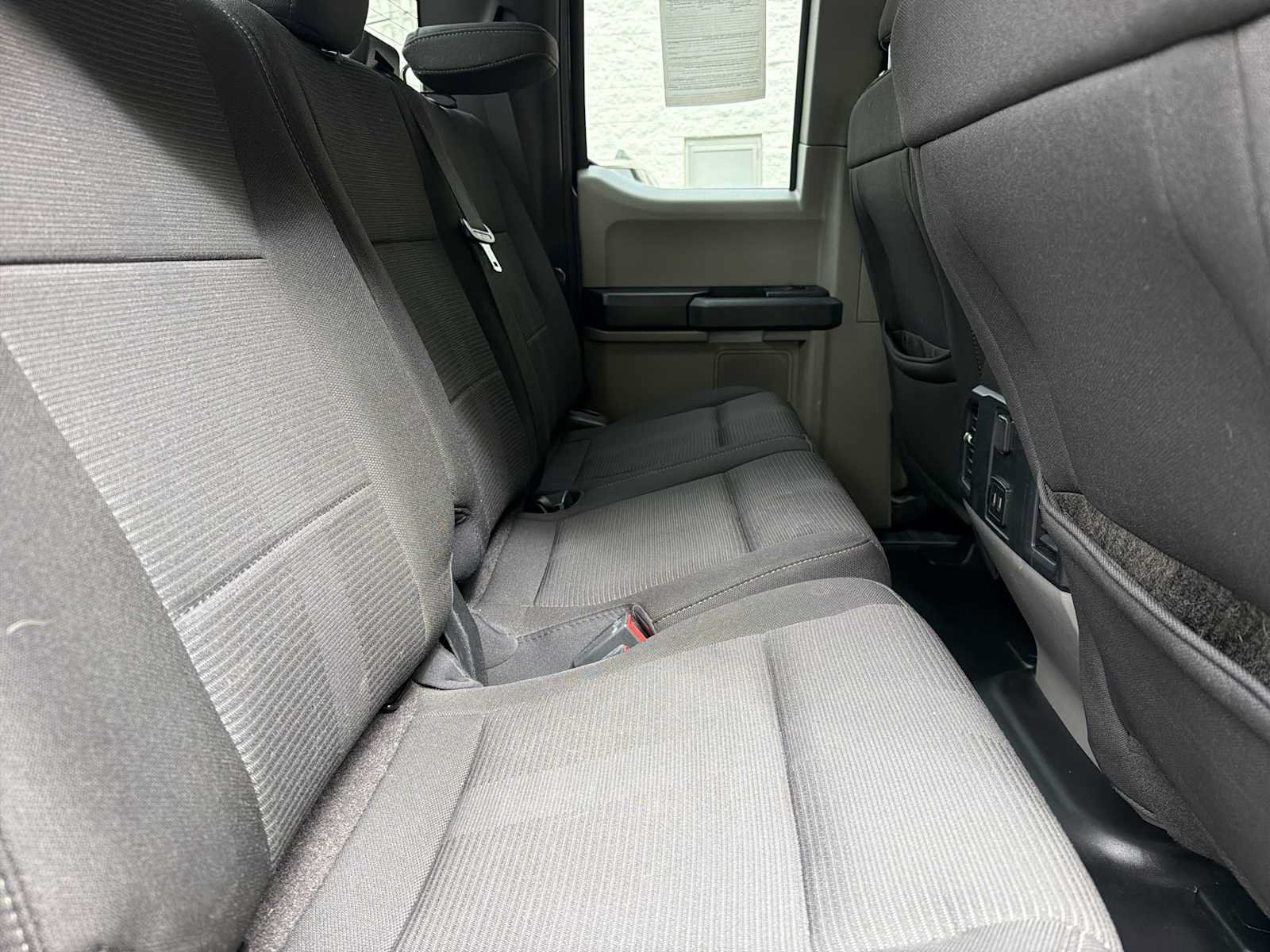 Used 2018 Ford F150 XL w/ Equipment Group 101A Mid AWD/4WD image 27