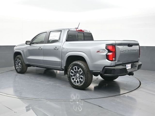 New 2026 Chevrolet Colorado Z71 w/ Technology Package AWD/4WD image 7