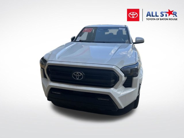 Used 2025 Toyota Tacoma SR5