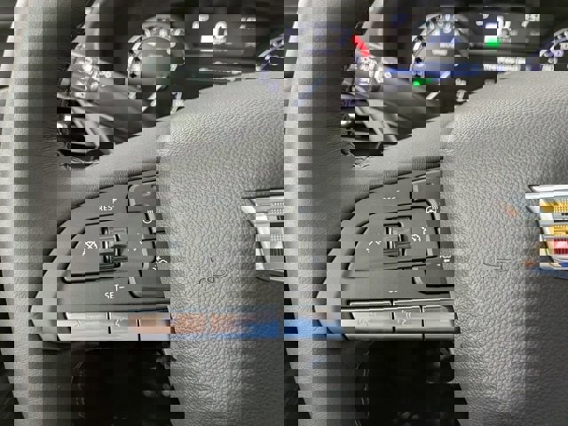 New 2026 Cadillac CT4 Premium Luxury image 7