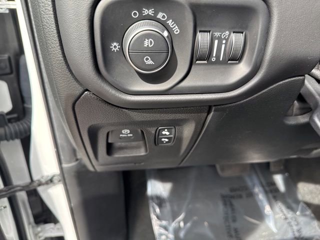 Used 2020 RAM 1500 Limited image 46