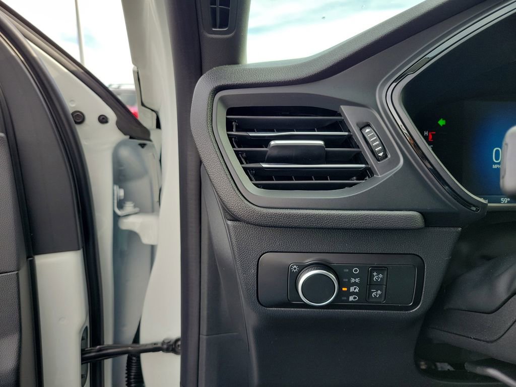 New 2026 Ford Escape ST-Line w/ Cold Weather Package image 21