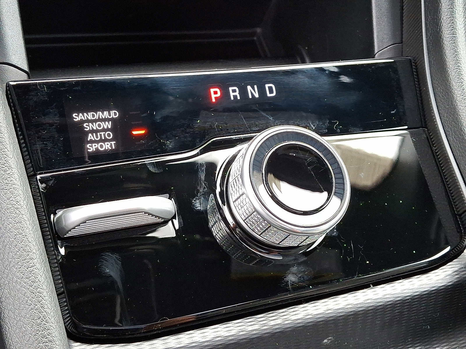 New 2025 Jeep Grand Cherokee Limited w/ Black Appearance Package image 11