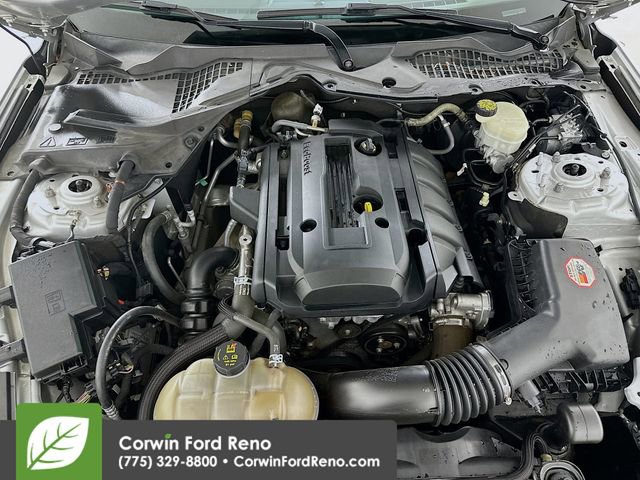 Used 2016 Ford Mustang Coupe RWD image 28
