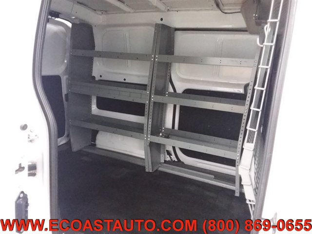 Used 2018 Chevrolet City Express LS FWD image 14