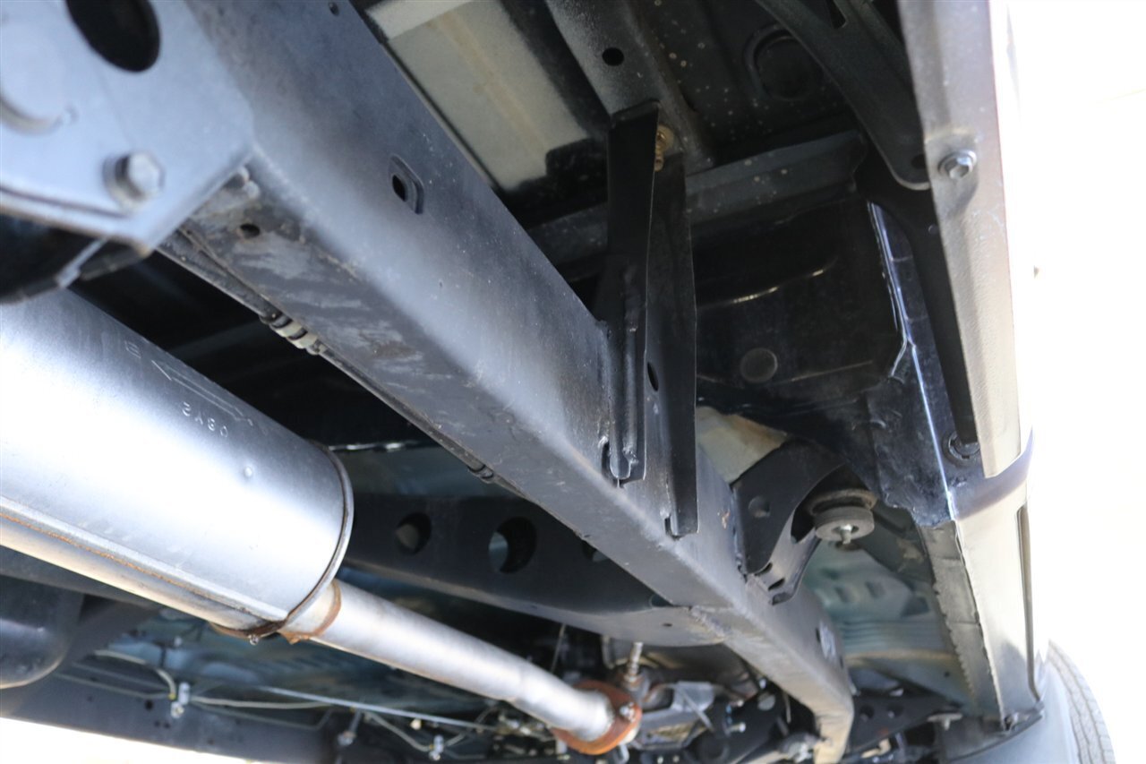 Used 1995 Toyota T100 2WD Regular Cab image 26