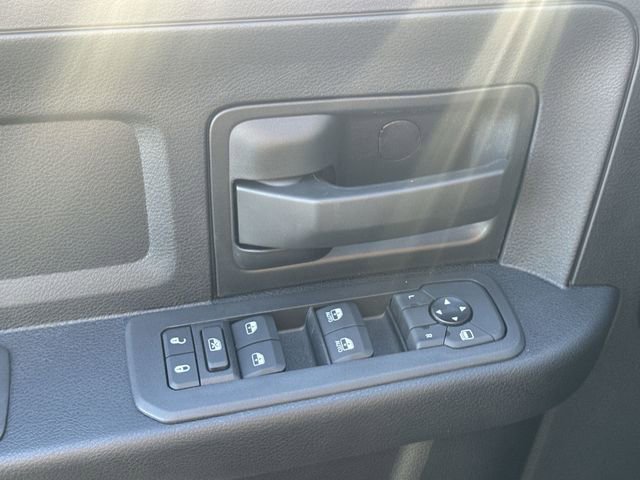 New 2026 RAM 3500 Tradesman image 30