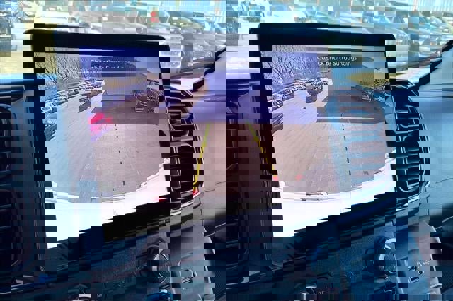 New 2025 RAM ProMaster 2500 w/ Premium Convenience Group image 44