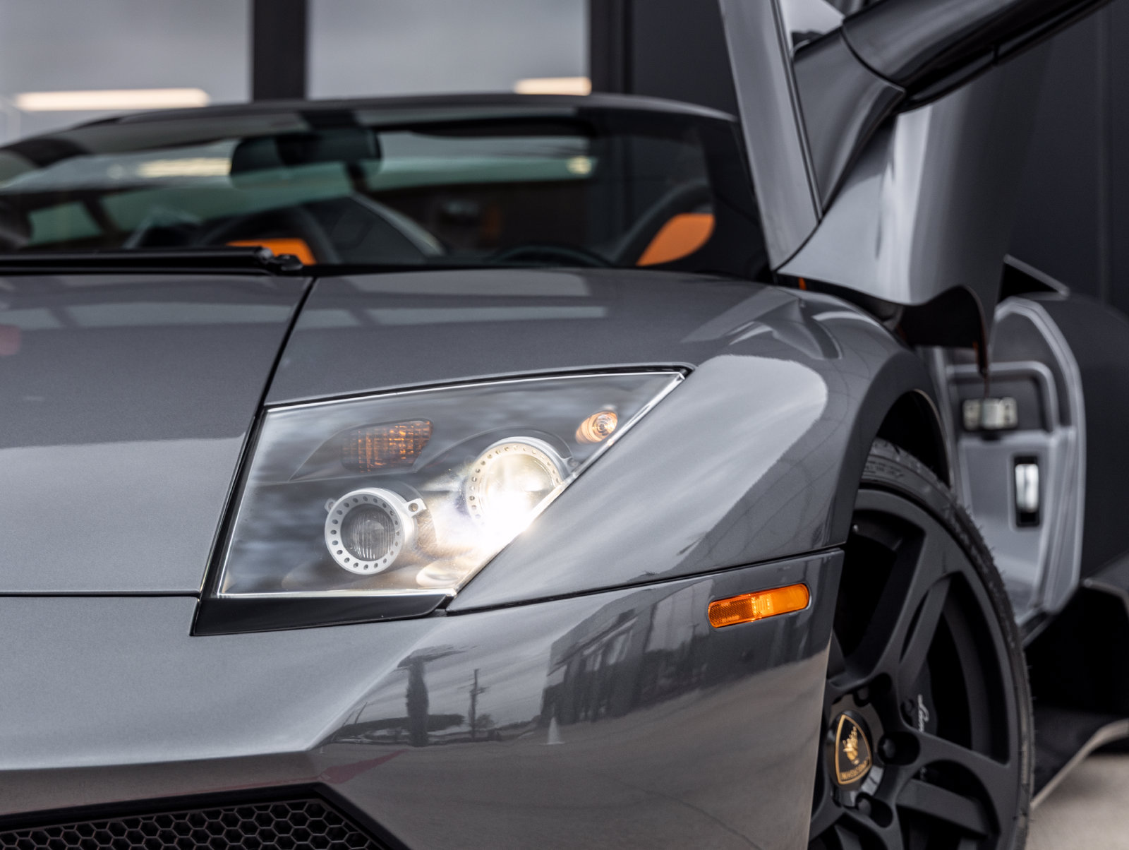 Used 2008 Lamborghini Murcielago LP 640 AWD/4WD image 22