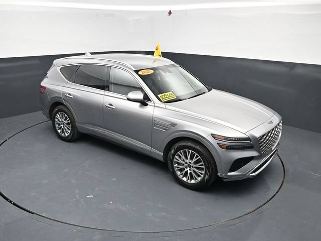 Used 2025 Genesis GV80 2.5T Standard AWD/4WD image 58