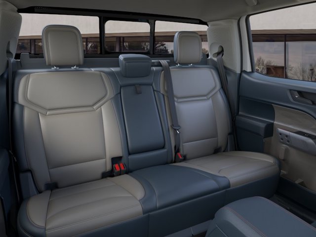 New 2026 Ford Maverick Lariat AWD/4WD image 11