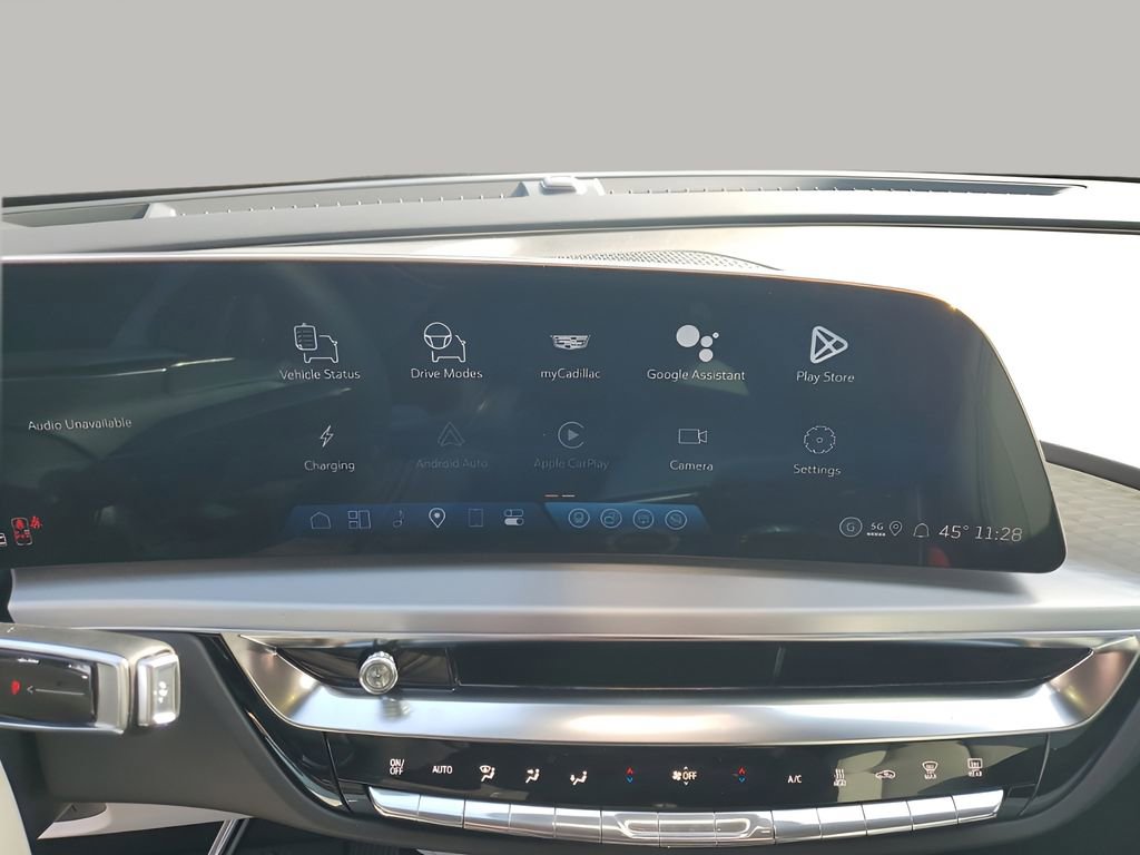 New 2026 Cadillac Lyriq Premium Luxury w/ LPO, Floor Liner Package image 39