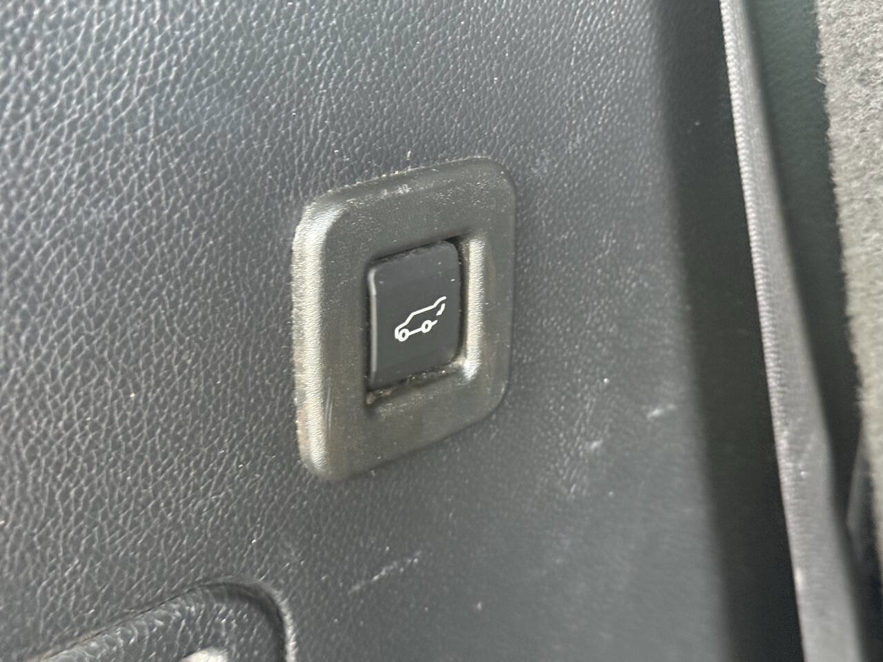 Used 2015 Ford Expedition Limited w/ Equipment Group 301A image 33