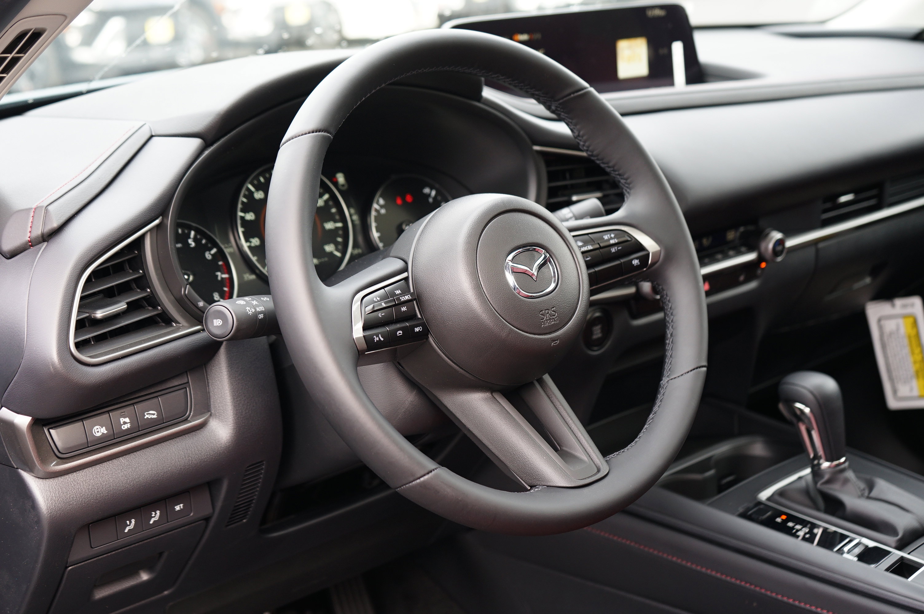 New 2026 MAZDA CX-30 AWD 2.5 S image 10