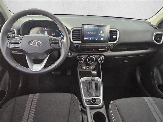 New 2026 Hyundai Venue SEL image 11