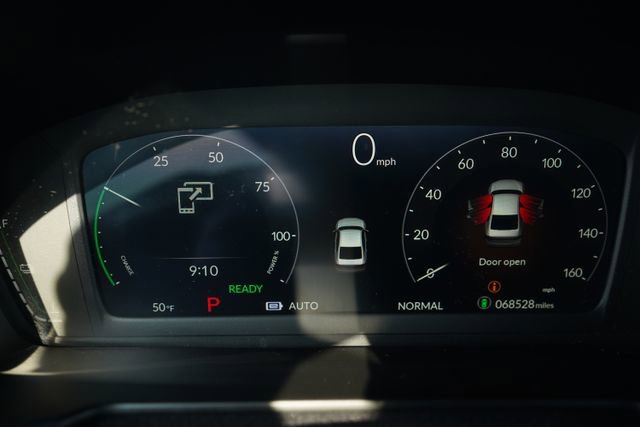 Used 2023 Honda Accord Sport image 31