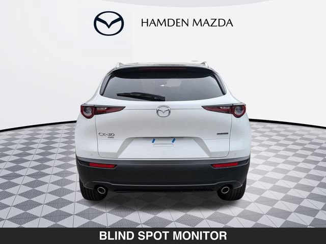 New 2026 MAZDA CX-30 AWD 2.5 S image 4