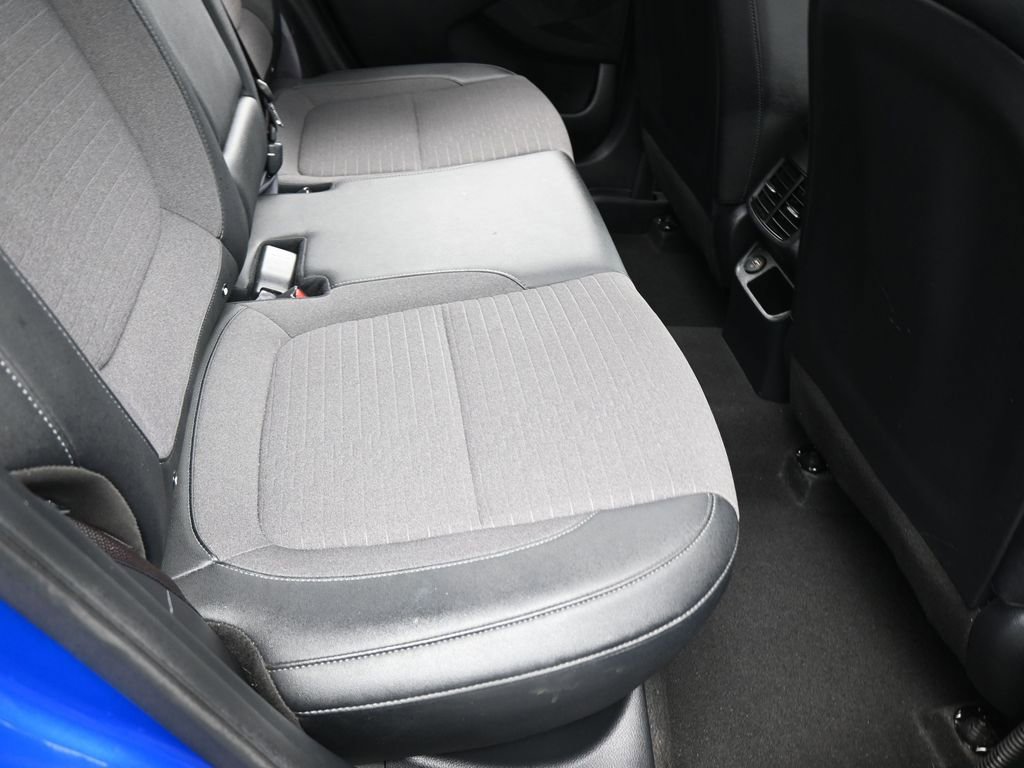Used 2022 Kia Seltos Nightfall Edition image 38