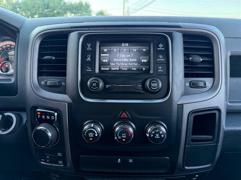Used 2017 RAM 1500 Express AWD/4WD image 24