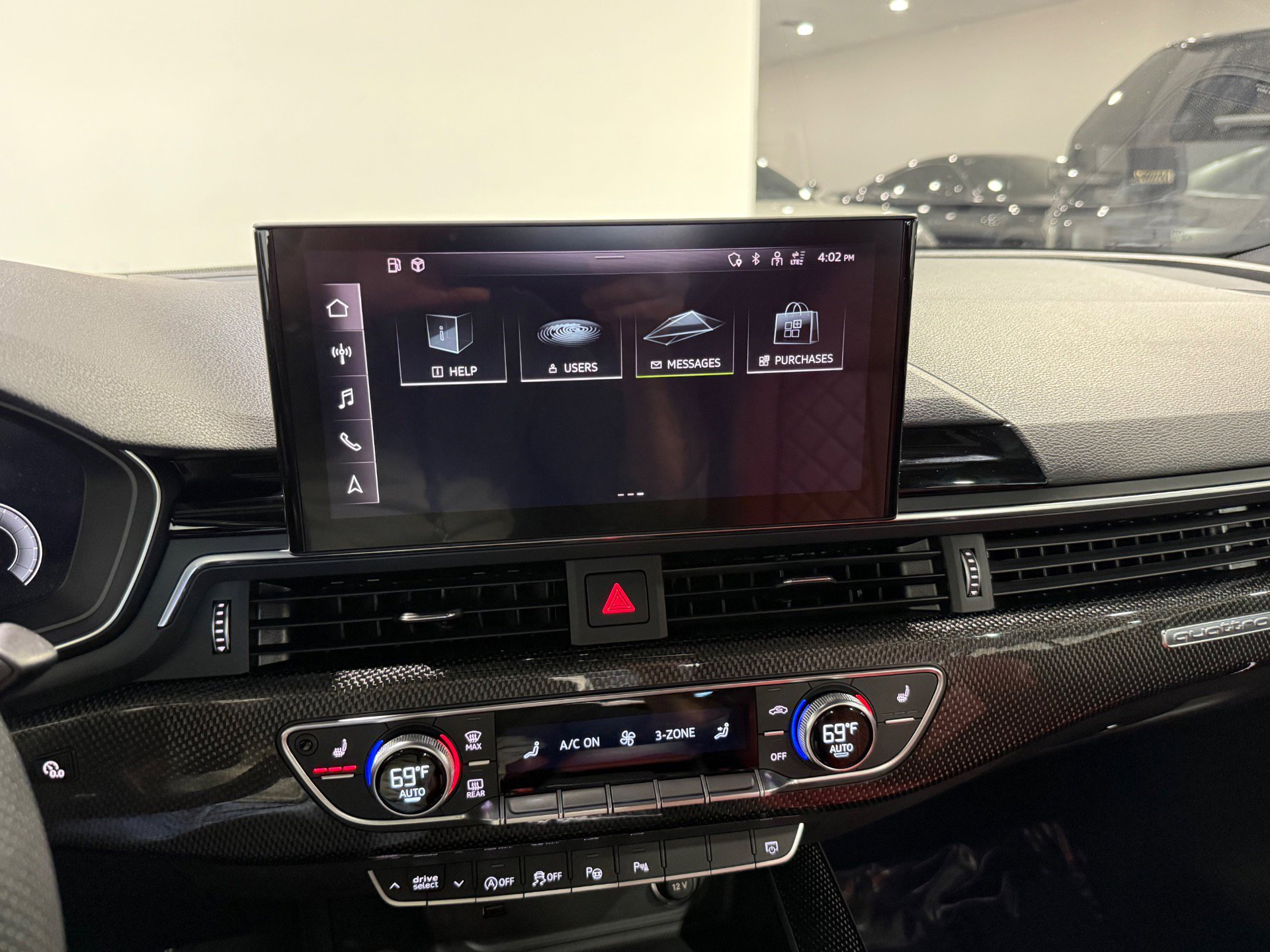 Used 2023 Audi S5 Prestige w/ Prestige Package image 44