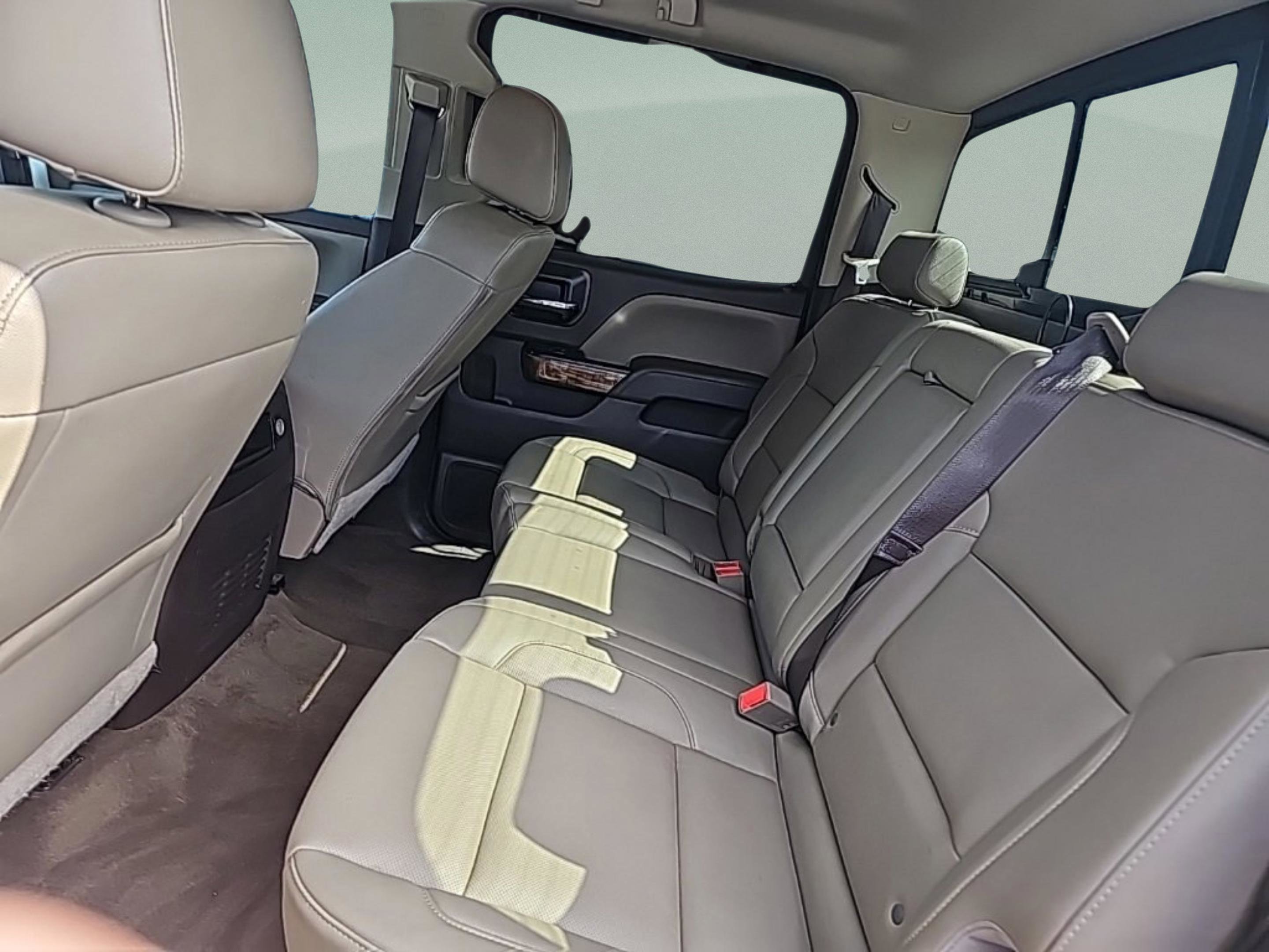 Used 2018 GMC Sierra 1500 SLT w/ Enhanced Driver Alert Package image 27