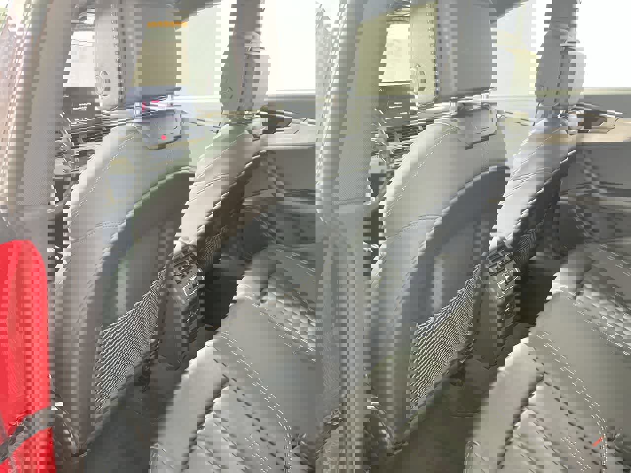 Used 2025 Audi A5 2.0T Premium Plus image 25