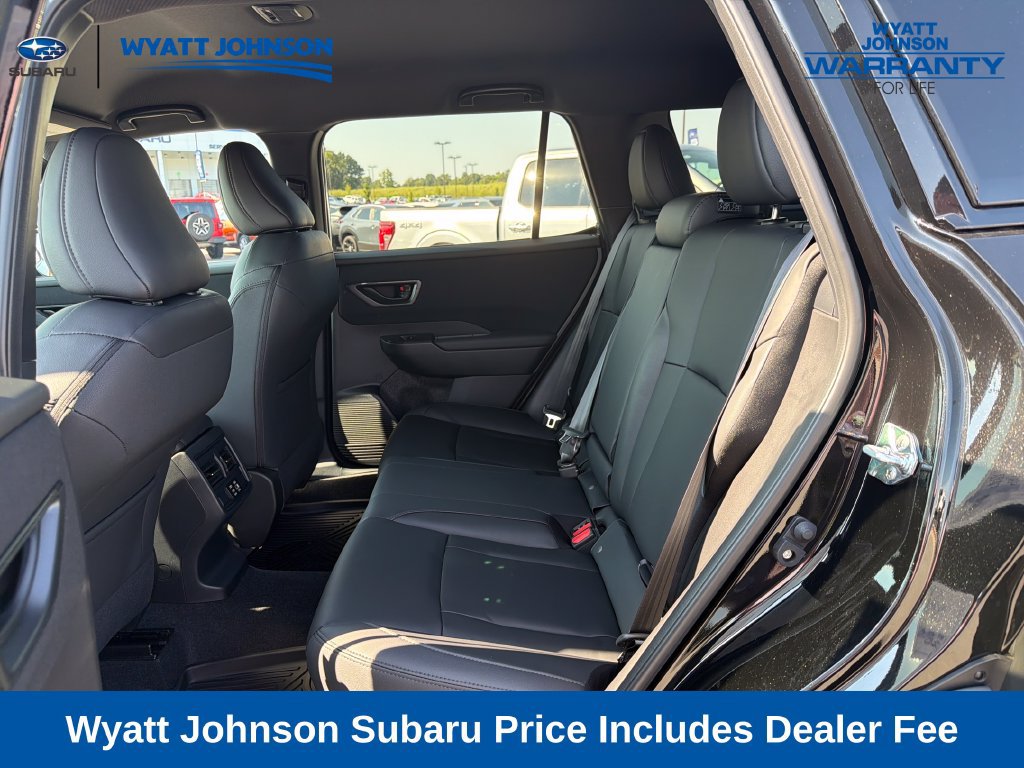 New 2026 Subaru Outback Premium AWD/4WD image 30