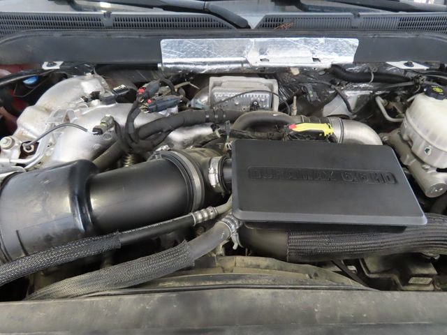 Used 2019 Chevrolet Silverado 2500 4x4 Crew Cab image 28