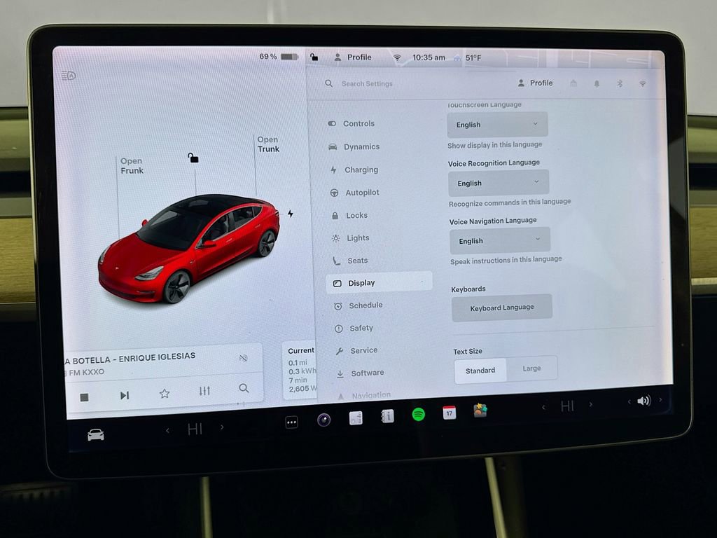 Used 2019 Tesla Model 3 Standard Range Plus image 22