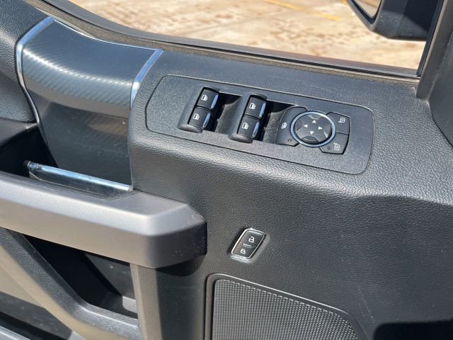 Used 2019 Ford F150 XLT w/ Equipment Group 302A Luxury AWD/4WD image 17