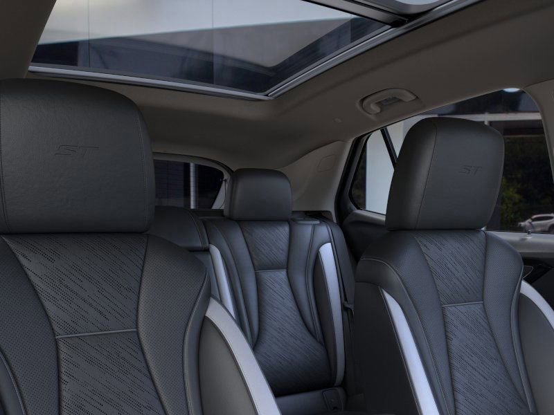 New 2026 Buick Envision Sport Touring AWD/4WD image 43