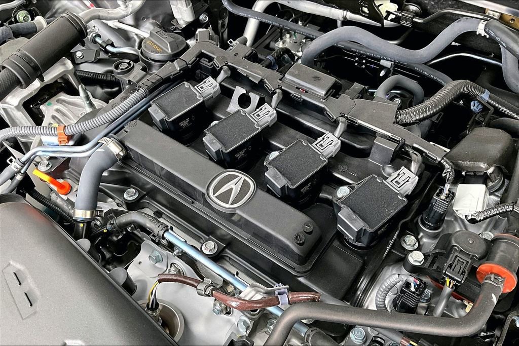 Used 2025 Acura Integra A-Spec image 42