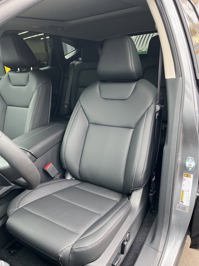 New 2026 Nissan Murano SL AWD/4WD image 26