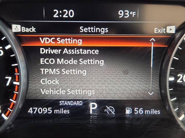 Certified 2023 Nissan Pathfinder SL FWD image 30