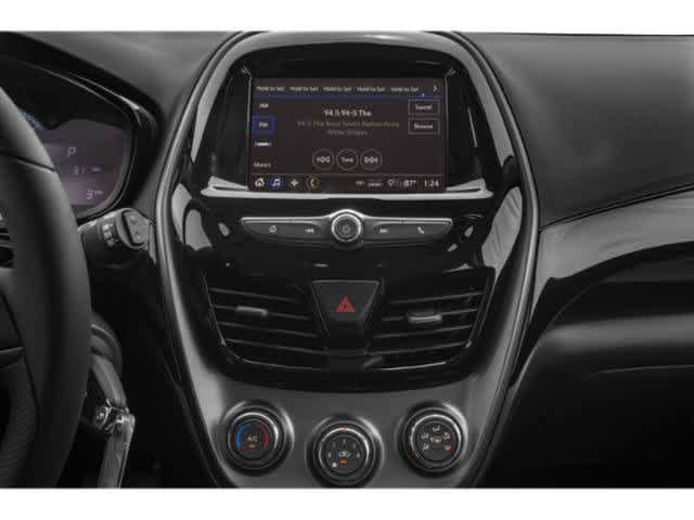 Used 2020 Chevrolet Spark LS FWD image 13