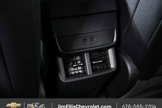 New 2026 Chevrolet Equinox LT w/ Convenience Package II image 18