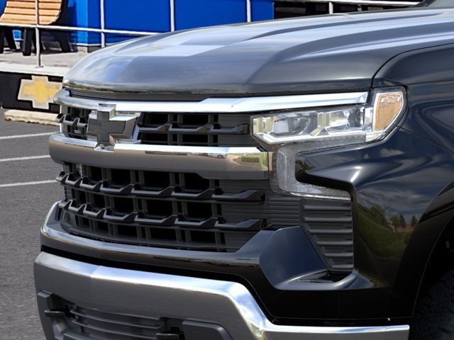 New 2026 Chevrolet Silverado 1500 LT AWD/4WD image 13
