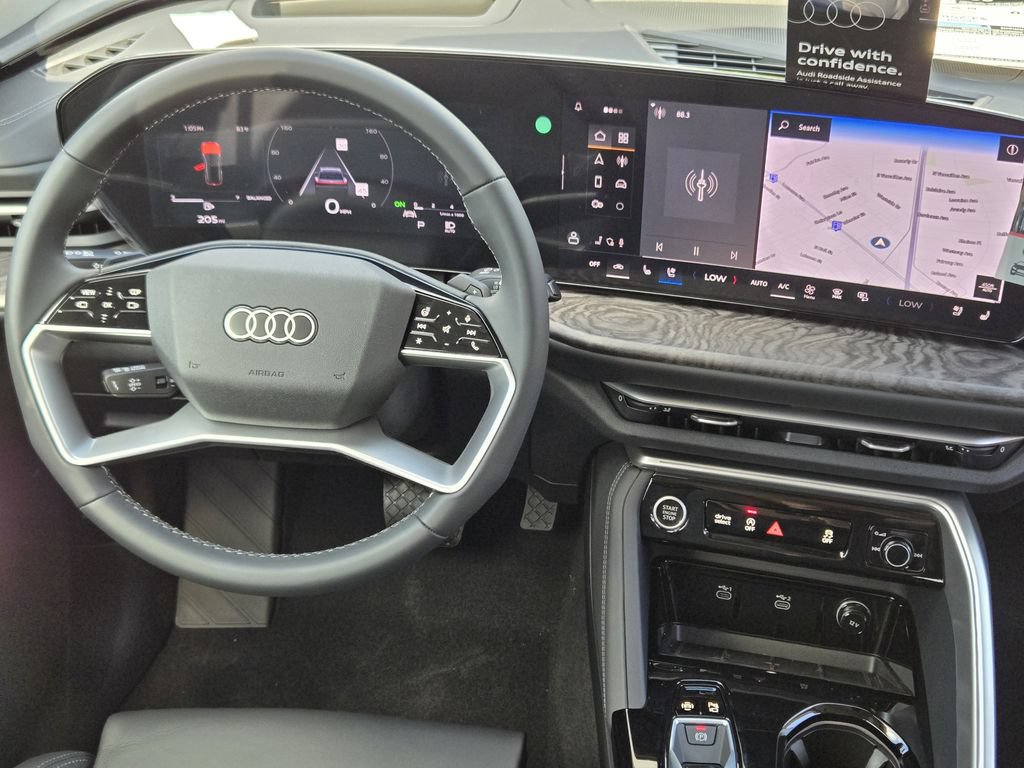 Certified 2025 Audi Q5 Premium Plus AWD/4WD image 31