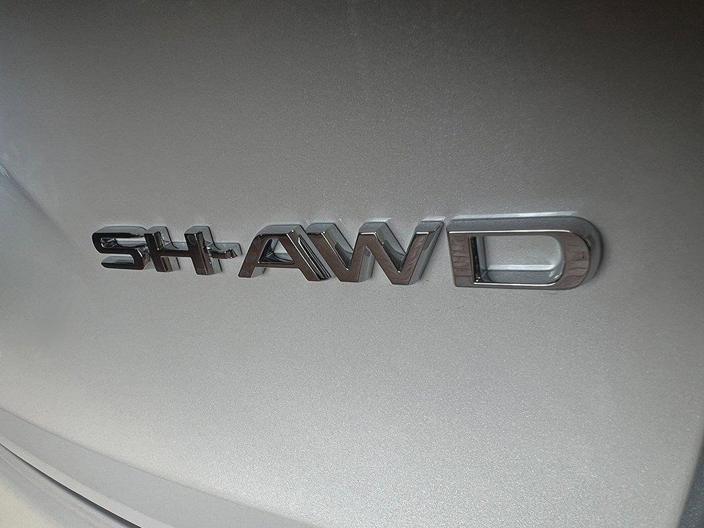 New 2026 Acura RDX SH-AWD w/ Technology Package image 12