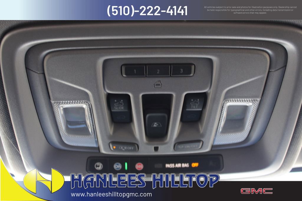 New 2026 GMC Sierra 3500 Denali w/ Denali Reserve Package image 25