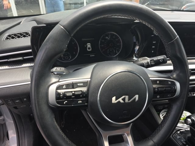 Used 2023 Kia K5 GT-Line FWD image 9