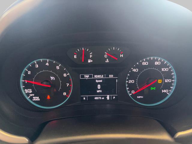 Used 2024 Chevrolet Malibu LT image 15