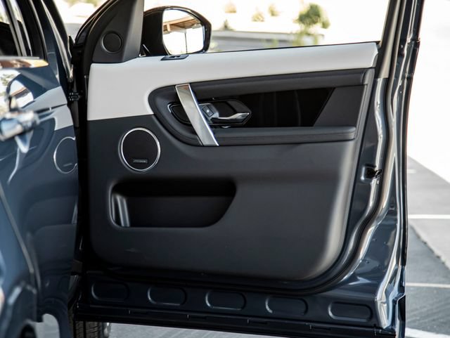 New 2024 Land Rover Discovery Sport S AWD/4WD image 25